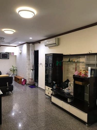 Hình ảnh ✔ Cho thuê CHCC HOÀNG ANH THANH BÌNH 113m 3pn 2wc - Nội thất đầy đủ