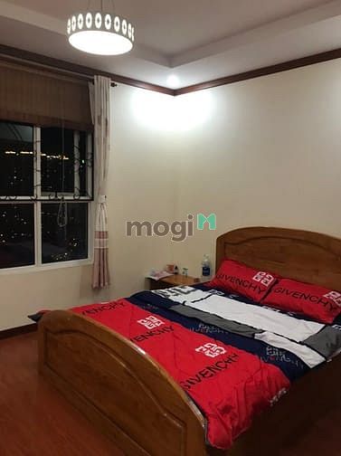Hình ảnh ✔ Cho thuê CHCC HOÀNG ANH THANH BÌNH 113m 3pn 2wc - Nội thất đầy đủ