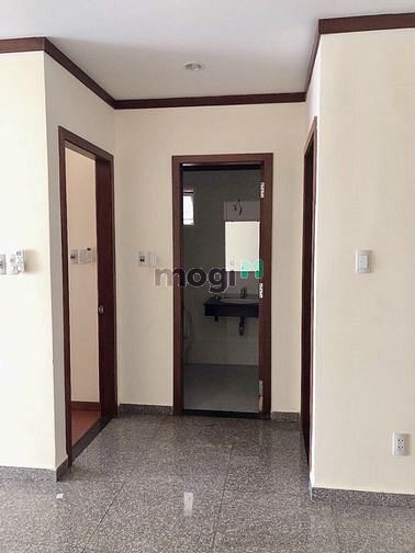 Hình ảnh ✔ Cho thuê CHCC HOÀNG ANH THANH BÌNH 93m 2pn 2wc - Nội thất cơ bản