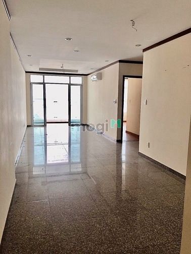 Hình ảnh ✔ Cho thuê CHCC HOÀNG ANH THANH BÌNH 93m 2pn 2wc - Nội thất cơ bản