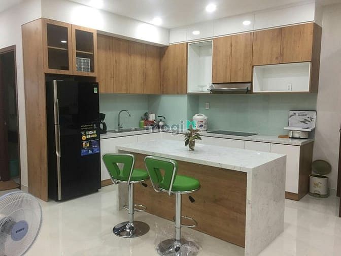 Hình ảnh Cho thuê Trang Chủ MB66.COM / Đăng Ký Tặng 66K Q4 - Grand Riverside - 18 Triệu - 3 phòng