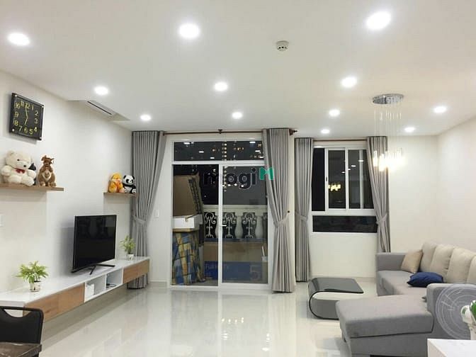 Hình ảnh Cho thuê Trang Chủ MB66.COM / Đăng Ký Tặng 66K Q4 - Grand Riverside - 18 Triệu - 3 phòng