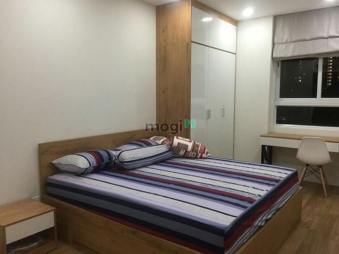 Hình ảnh Cho thuê Trang Chủ MB66.COM / Đăng Ký Tặng 66K Q4 - Grand Riverside - 18 Triệu - 3 phòng
