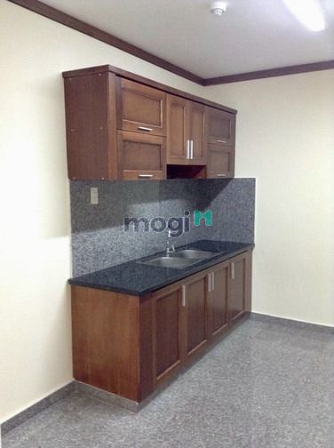 Hình ảnh ✔ Cho thuê CHCC HOÀNG ANH THANH BÌNH 93m 2pn 2wc - Nội thất cơ bản