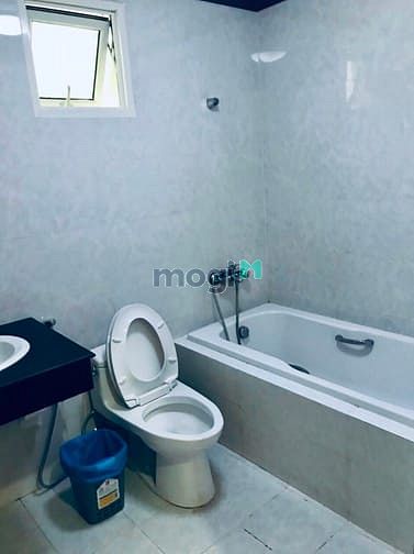 Hình ảnh ✔ Cho thuê CHCC HOÀNG ANH THANH BÌNH 130m 3pn 2wc - Nội thất đầy đủ