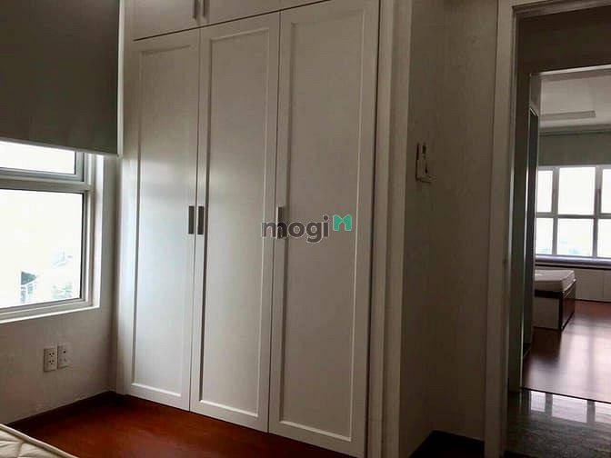 Hình ảnh ✔ Cho thuê CHCC HOÀNG ANH THANH BÌNH 113m 3pn 2wc - Nội thất đầy đủ