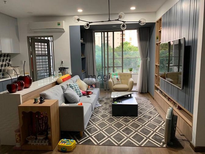 Hình ảnh Cho thuê Trang Chủ MB66.COM / Đăng Ký Tặng 66K Hưng Phúc - Happy Residence, diện tích 82m2 chỉ 13tr