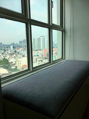 Hình ảnh ✔ Cho thuê CHCC HOÀNG ANH THANH BÌNH 113m 3pn 2wc - Nội thất đầy đủ
