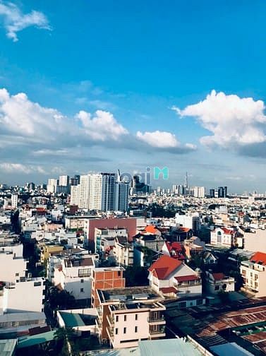 Hình ảnh ✔ Cho thuê CHCC HOÀNG ANH THANH BÌNH 130m 3pn 2wc - Nội thất đầy đủ