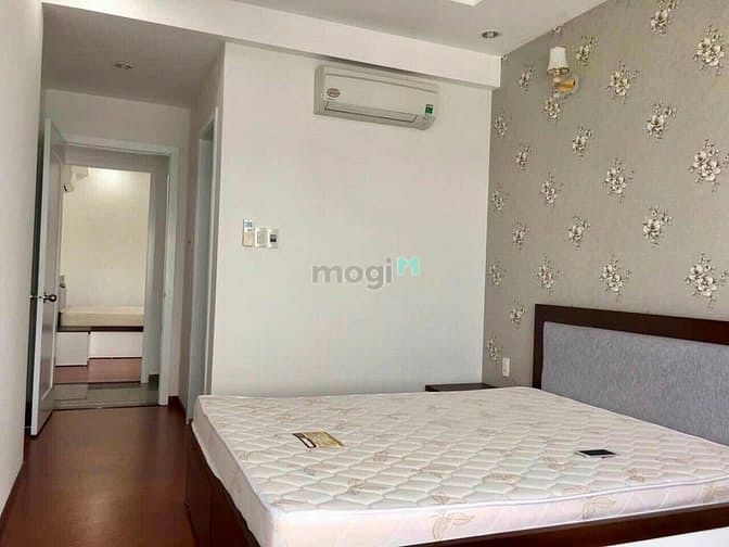 Hình ảnh ✔ Cho thuê CHCC HOÀNG ANH THANH BÌNH 113m 3pn 2wc - Nội thất đầy đủ