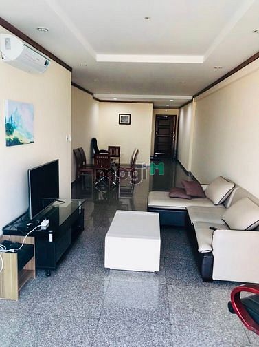 Hình ảnh ✔ Cho thuê CHCC HOÀNG ANH THANH BÌNH 130m 3pn 2wc - Nội thất đầy đủ