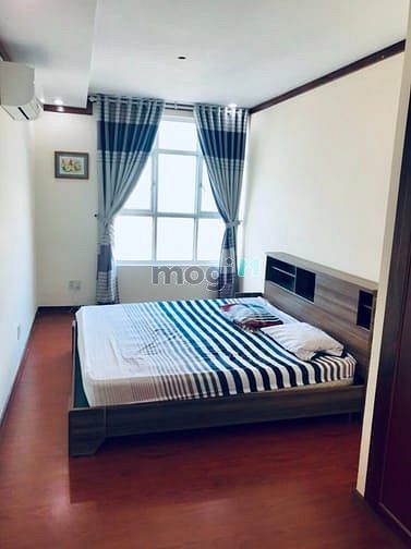 Hình ảnh ✔ Cho thuê CHCC HOÀNG ANH THANH BÌNH 130m 3pn 2wc - Nội thất đầy đủ