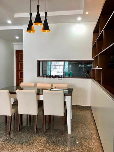 Hình ảnh ✔ Cho thuê CHCC HOÀNG ANH THANH BÌNH 113m 3pn 2wc - Nội thất đầy đủ