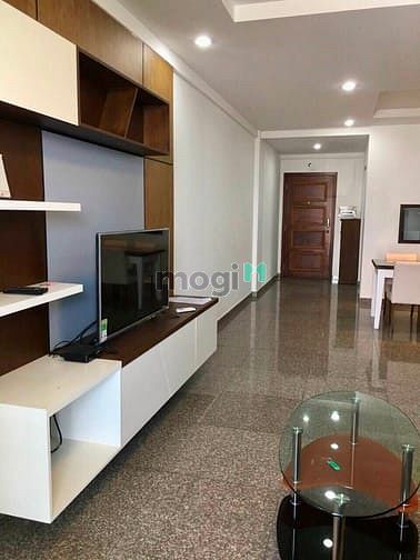 Hình ảnh ✔ Cho thuê CHCC HOÀNG ANH THANH BÌNH 113m 3pn 2wc - Nội thất đầy đủ