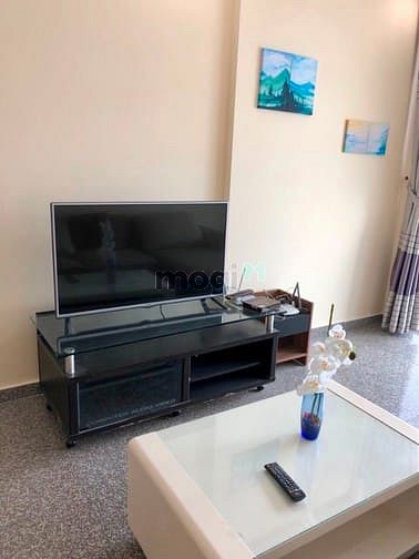 Hình ảnh ✔ Cho thuê CHCC HOÀNG ANH THANH BÌNH 130m 3pn 2wc - Nội thất đầy đủ
