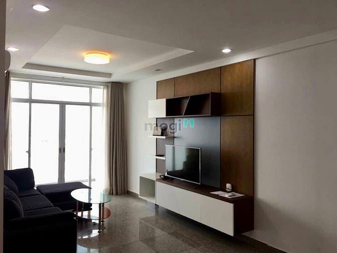 Hình ảnh ✔ Cho thuê CHCC HOÀNG ANH THANH BÌNH 113m 3pn 2wc - Nội thất đầy đủ