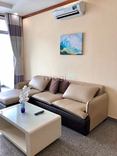 Hình ảnh ✔ Cho thuê CHCC HOÀNG ANH THANH BÌNH 130m 3pn 2wc - Nội thất đầy đủ
