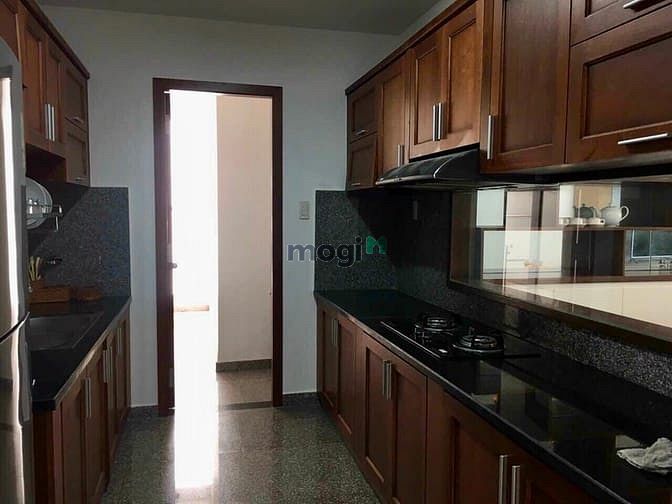 Hình ảnh ✔ Cho thuê CHCC HOÀNG ANH THANH BÌNH 113m 3pn 2wc - Nội thất đầy đủ