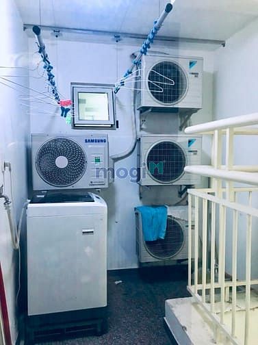 Hình ảnh ✔ Cho thuê CHCC HOÀNG ANH THANH BÌNH 130m 3pn 2wc - Nội thất đầy đủ