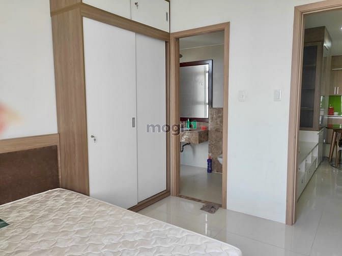 Hình ảnh ✔ Cho thuê CHCC HOÀNG ANH THANH BÌNH 75m 2pn 2wc - Nội thất đầy đủ