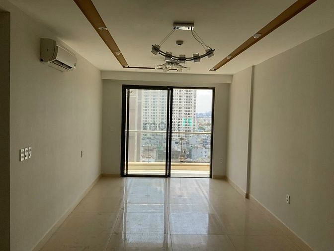 Hình ảnh ✔ Cho thuê CHCC THE GOLD VIEW 80m 2pn 2wc - Nội thất cơ bản
