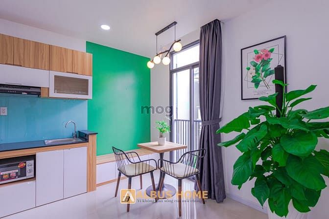 Hình ảnh CHO Thuê Căn Ho Dịch Vu DUPLEX SIÊU IU MỚI 100%