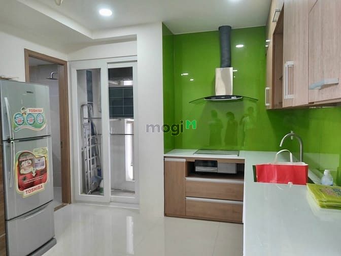 Hình ảnh ✔ Cho thuê CHCC HOÀNG ANH THANH BÌNH 75m 2pn 2wc - Nội thất đầy đủ