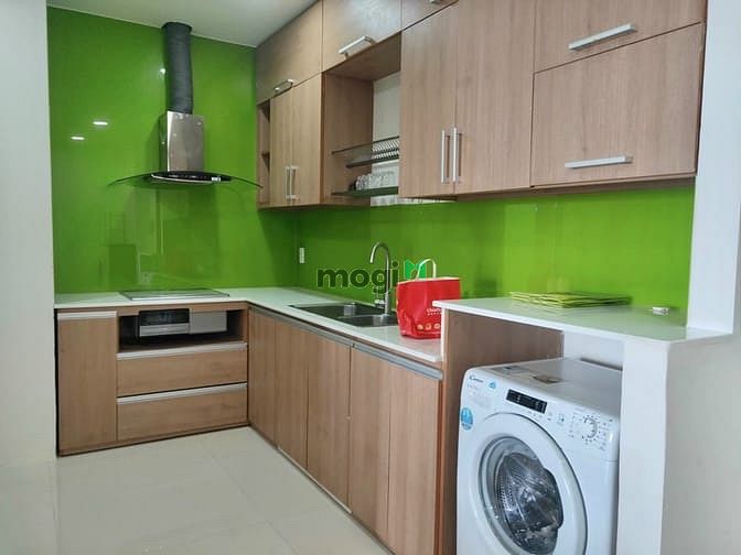 Hình ảnh ✔ Cho thuê CHCC HOÀNG ANH THANH BÌNH 75m 2pn 2wc - Nội thất đầy đủ