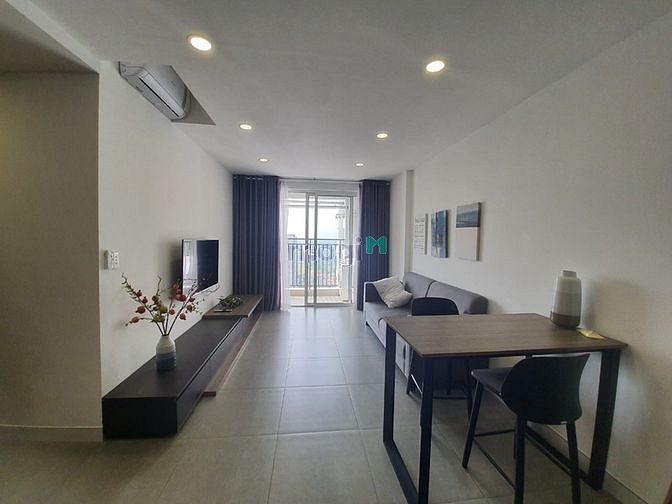 Hình ảnh ✔ Cho thuê CHCC SUNRISE CITY VIEW 74m 2pn 2wc - Nội thất đầy đủ