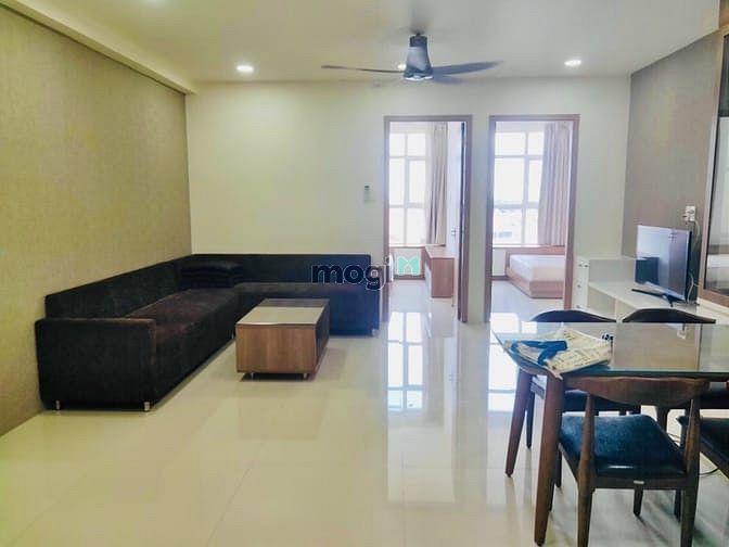 Hình ảnh ✔ Cho thuê CHCC HOÀNG ANH THANH BÌNH 75m 2pn 2wc - Nội thất đầy đủ