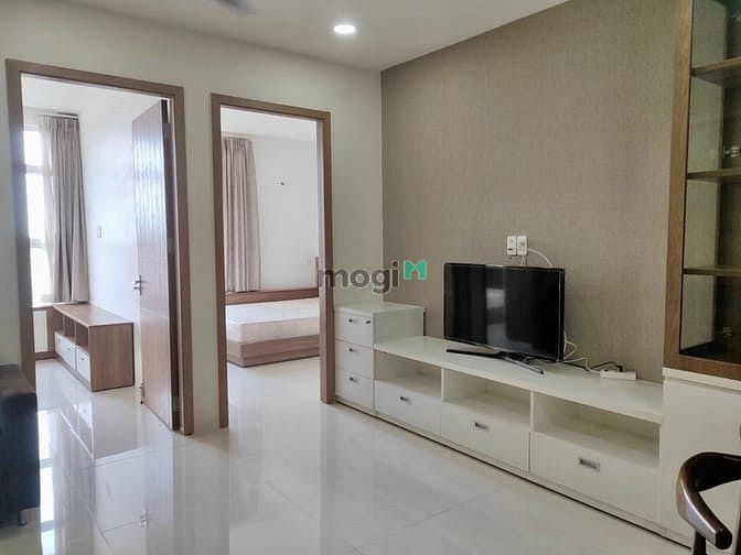 Hình ảnh ✔ Cho thuê CHCC HOÀNG ANH THANH BÌNH 75m 2pn 2wc - Nội thất đầy đủ