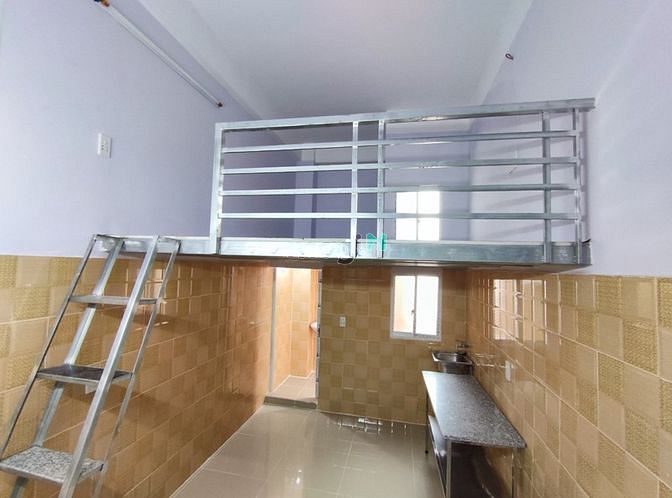 Hình ảnh 🕵️‍♀️ Hệ thống phòng trọ quận Tân Phú 🕵️‍♀️ Mới 100% giá SIÊU RẺ