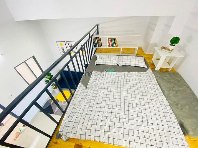 Hình ảnh 🕵️‍♀️ Hệ thống phòng trọ quận Tân Phú 🕵️‍♀️ Mới 100% giá SIÊU RẺ