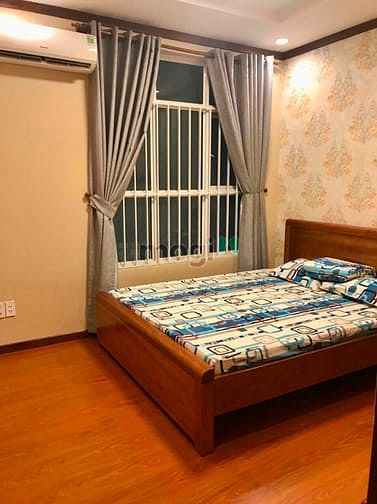 Hình ảnh ✔ Cho thuê CHCC HOÀNG ANH THANH BÌNH 113m 3pn 2wc - Nội thất đầy đủ