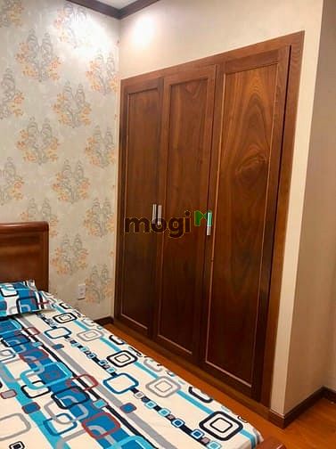 Hình ảnh ✔ Cho thuê CHCC HOÀNG ANH THANH BÌNH 113m 3pn 2wc - Nội thất đầy đủ