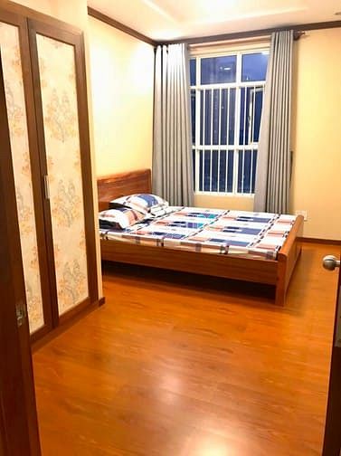 Hình ảnh ✔ Cho thuê CHCC HOÀNG ANH THANH BÌNH 113m 3pn 2wc - Nội thất đầy đủ