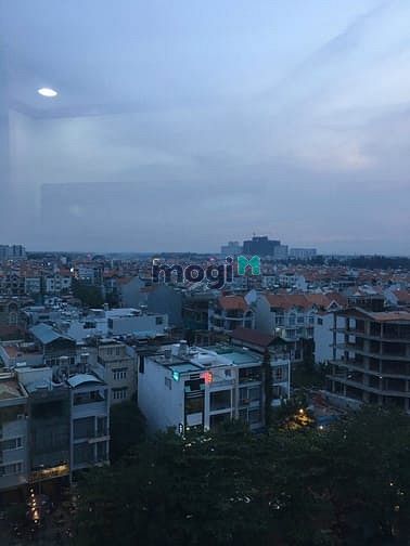 Hình ảnh ✔ Cho thuê CHCC HOÀNG ANH THANH BÌNH 73m 2pn 1wc - Nội thất đầy đủ