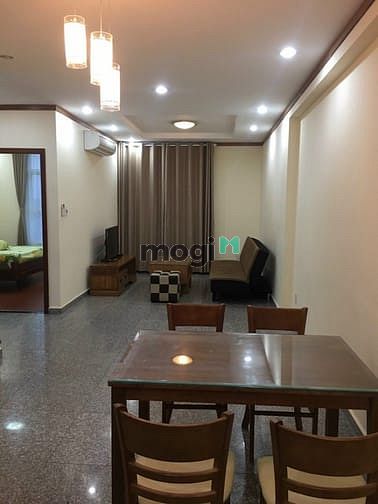 Hình ảnh ✔ Cho thuê CHCC HOÀNG ANH THANH BÌNH 73m 2pn 1wc - Nội thất đầy đủ