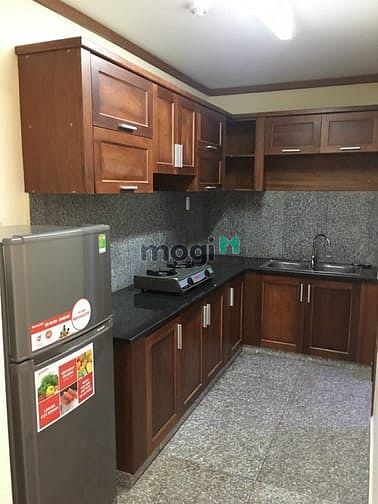 Hình ảnh ✔ Cho thuê CHCC HOÀNG ANH THANH BÌNH 73m 2pn 1wc - Nội thất đầy đủ