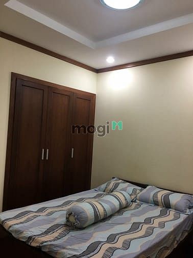 Hình ảnh ✔ Cho thuê CHCC HOÀNG ANH THANH BÌNH 73m 2pn 1wc - Nội thất đầy đủ