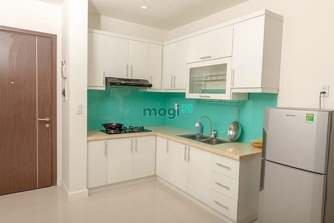 Hình ảnh Tôi đang cần cho thuê Trang Chủ MB66.COM / Đăng Ký Tặng 66K cao tầng Galaxy 9, Phường 1 - Quận 4.