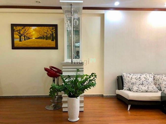Hình ảnh ✔ Cho thuê CHCC HOÀNG ANH THANH BÌNH 73m 2pn - Nội thất đầy đủ
