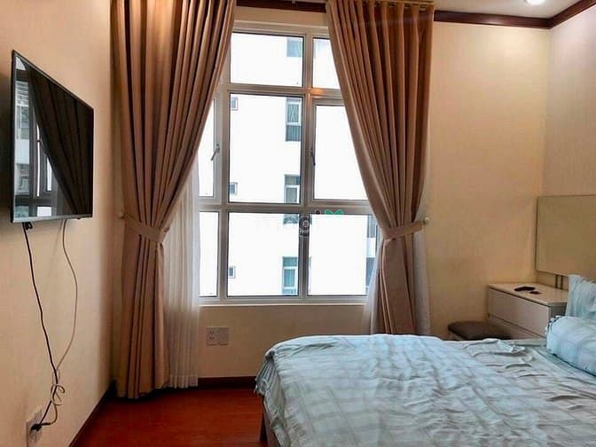 Hình ảnh ✔ Cho thuê CHCC HOÀNG ANH THANH BÌNH 73m 2pn - Nội thất đầy đủ