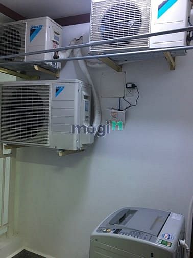Hình ảnh ✔ Cho thuê CHCC HOÀNG ANH THANH BÌNH 73m 2pn 1wc - Nội thất đầy đủ