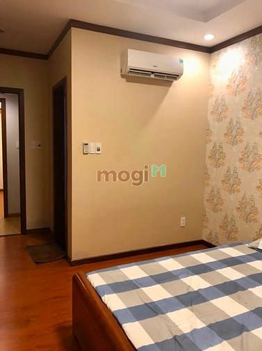 Hình ảnh ✔ Cho thuê CHCC HOÀNG ANH THANH BÌNH 113m 3pn 2wc - Nội thất đầy đủ