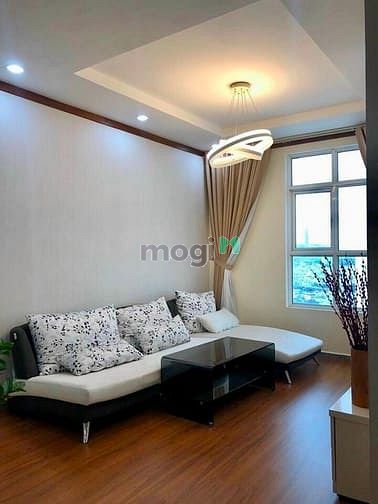 Hình ảnh ✔ Cho thuê CHCC HOÀNG ANH THANH BÌNH 73m 2pn - Nội thất đầy đủ