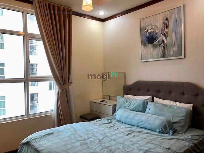 Hình ảnh ✔ Cho thuê CHCC HOÀNG ANH THANH BÌNH 73m 2pn - Nội thất đầy đủ