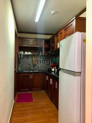 Hình ảnh ✔ Cho thuê CHCC HOÀNG ANH THANH BÌNH 73m 2pn - Nội thất đầy đủ