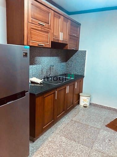 Hình ảnh ✔ Cho thuê CHCC HOÀNG ANH THANH BÌNH 113m 3pn 2wc - Nội thất đầy đủ