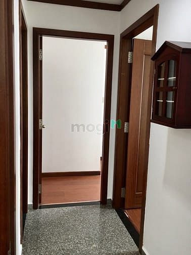Hình ảnh ✔ Cho thuê CHCC HOÀNG ANH THANH BÌNH 113m 3pn 2wc - Nội thất đầy đủ